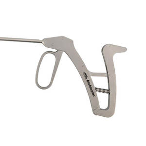 Latest Design Blumenthal Kerrison Rongeur Manual Single-Action Reusable <b>Surgical</b> <b>Instrument</b> Premium Quality CE Certified - Product Image 2