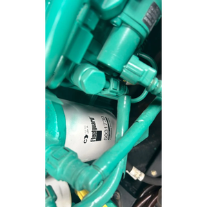 Sea Water Pump for KTA38-<b>D</b> Generator Engine EDR FC-012 MECH-II OEM Replacement - Product Image 2