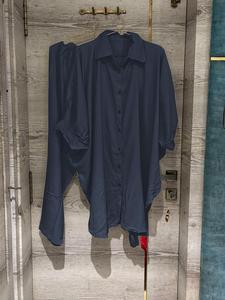 Juego de caftán de algodón de rayón importado a la moda y tamaño libre Kurtis se adapta hasta XL y XXL, perfecto para looks casuales elegantes - Product Image 3