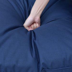 Set di Cuscini Profondi Impermeabili e Resistenti allo Sbiadimento per Esterni, Sostituzione per Sedie da Patio e Cuscini Rimovibili per Mobili da Esterno - Product Image 3