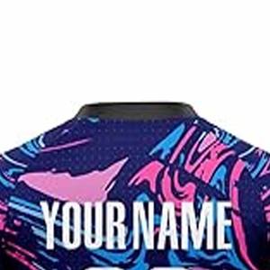 Uniforme de fútbol americano cómodo y deportivo para jóvenes, estilo más reciente para entrenamiento, uniforme de fútbol americano subido por Dress Sports - Product Image 4