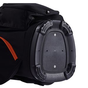 Bolsa de Golf Premium de 14 Compartimentos con 36 Bolsillos, Asas Resistentes y Cubierta Antipolvo - Product Image 3