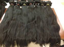EXTENSIONES DE CABELLO HUMANO SIN PROCESAR NATURAL DE CALIDAD PREMIUM - Product Image 4