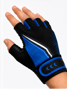 Gants de cyclisme réfléchissants pour les trajets urbains, compatibles écran tactile, pour hommes et femmes, pour le vélo en plein air, le fitness, la course et les sports - Product Image 3