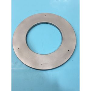 Novellus 04-716814-01 Shield <b>Ceramic</b> <b>Ring</b> Upper - Trusted Global Legacy Semiconductor Equipment and Parts at - Product Image 1