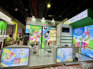 Pot de 200g VINUT Qualité supérieure OEM Café instantané lyophilisé Café Robusta pur Fabricant en gros du Vietnam - Product Image 6