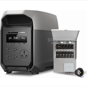 แบตเตอรี่ BEST DELTA 3 Ultra Plus 3072Wh LiFePO4 - Product Image 3