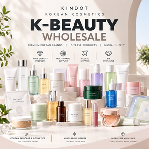 Proveedor Mayorista de Cosméticos Coreanos K Beauty, PDRN, Centella, Niacinamida, Té Verde, Exfoliante, Suero, Crema, Tónico, Protector Solar - Product Image 1
