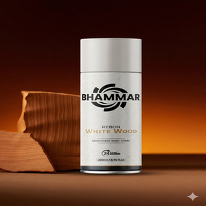 Perfume Bhammar Heart, Aroma Fresco y Duradero, Eau de Toilette de Lujo, Desodorante - Product Image 2