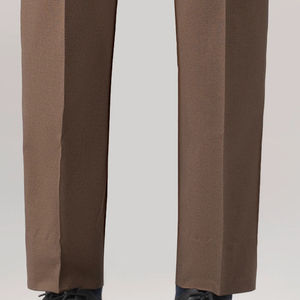 Pantalons décontractés pour hommes, style business, respirants, légers, pour le bureau - Product Image 3