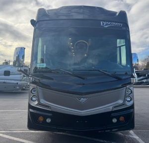 Meilleures Offres de Gros sur les Camping-cars et Caravanes Fleetwood Southwind Classe A 37F d'Occasion 2023, 2022, 2020 – Prix Imbattables pour Tous - Product Image 3