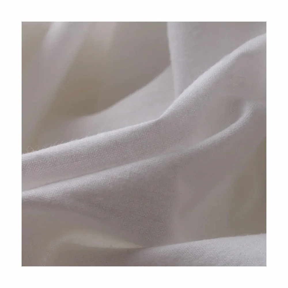 Tecido piquê tingido 100% algodão de alta qualidade com estoque de poliéster 210 g/m2 para venda dos melhores exportadores de tecidos