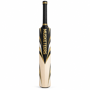 Bates de Cricket Resistentes para Práctica al Aire Libre, Uso Profesional, Alto Rendimiento, Bates de Cricket Personalizables Hechos a Medida - Product Image 5