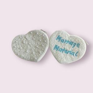 Monedero pequeño hecho a mano con cuentas de colores, útil para llevar monedas sueltas y pequeños objetos de valor, del fabricante al mejor precio. - Product Image 5