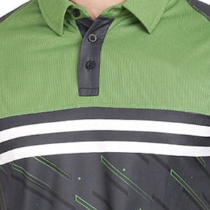 Camisas Polo Personalizadas de Manga Corta para Hombre, Estilo Casual, Lisas, de Alta Calidad, con Bordado Personalizado - Product Image 6