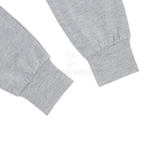 Leggings bébé à taille élastique, légers et respirants, prix de gros, tissu extensible, confort doux pour tous les jours - Product Image 5