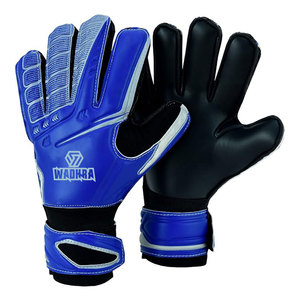 Gants de gardien de but respirants, design de protection personnalisé, derniers modèles 2026 avec haute protection - Product Image 1