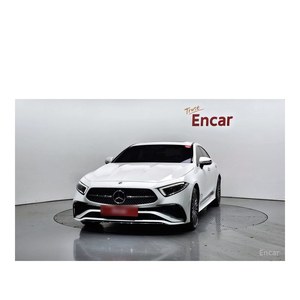 Mercedes-Benz CLS450 4MATIC, Modelo de Julio de 2023, 43,748 km, Volante a la Izquierda, Caja de Cambios Automática con Cámara Trasera - Product Image 3