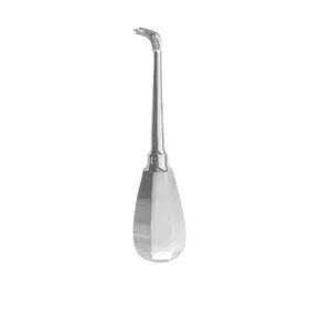 Instruments dentaires Mershon, 14.5cm/5.3/4 couronnes