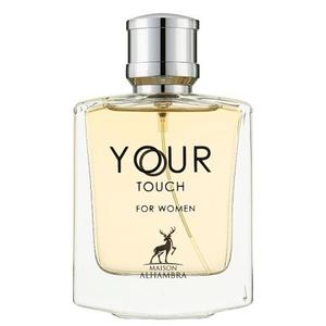 Signore il tuo tocco EDP 3.4 oz fragranze 6291108736029 | Maison Alhambra - Product Image 2