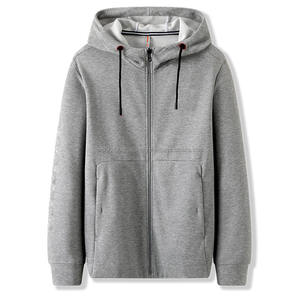 Cárdigan de otoño e invierno para hombre, Sudadera con capucha para hombres, adolescentes, estudiantes, ocio relajado, deportes, pareja, sudaderas con capucha - Product Image 4