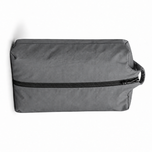 Bolsa de Viaje para Zapatos de Nailon Impermeable y Ecológica con Logotipo Personalizado M Fitness, con Cierre de Cremallera para Organizar Zapatos en la Maleta - Product Image 1