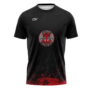 Wholesale Custom Logo Sublimation Printing Muay Thai Rashguard & Short Set 100%<b>Polyester</b> Fiber Short Sleeve Kickboxing Stretch - Product Image 2