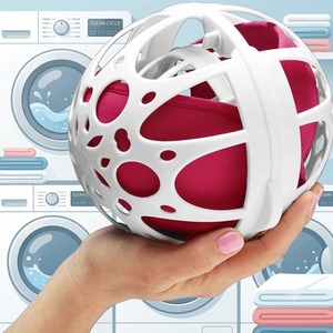 Capsule de lavage pour lingerie UD0298 BRA BALL - Product Image 1