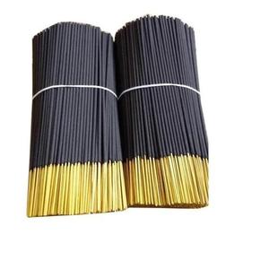 Bâtons d'encens parfumés naturels pour les rituels spirituels, la méditation, l'aromathérapie, l'assainissement de l'air et une ambiance paisible - Product Image 2