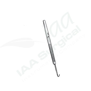 Écarteur chirurgical Moldestad 11,5 cm (4,5 pouces) manuel en acier inoxydable, instrument de classe I certifié CE, pour chirurgie générale - Product Image 3