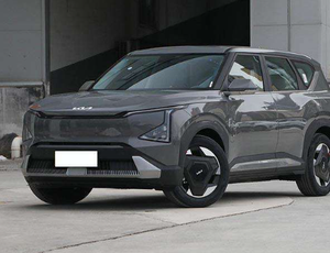 SUV Eléctrico EV5 2025, Autonomía de 500 km, Tracción Delantera, Neumáticos R18, Techo Metálico, Volante a la Izquierda, Vehículos de Nueva Energía, Carga Rápida, Exportación Global - Product Image 1