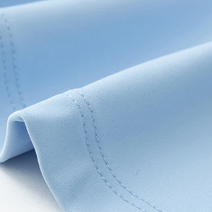 Robe de tennis pour femme avec matière légère et à séchage rapide, short intégré et style moderne pour l'entraînement au tennis féminin - Product Image 6