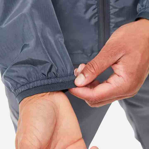 Ensemble coupe-vent respirant à prix abordable, coupe décontractée, anti-humidité, pour activités de plein air - Product Image 4