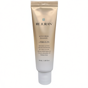 Crème Visage Active REJURAN Enhanced 50ml – Lotion Réparatrice Barrière Cutanée au C-PDRN, Céramides, Peptides et Acide Hyaluronique pour une Hydratation Profonde - Product Image 3