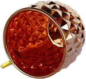 Handcrafted Pure Copper Coffee Mug Polished Finish Copper Drinking Cup by Madiha Art and Crafts - Product Image 2