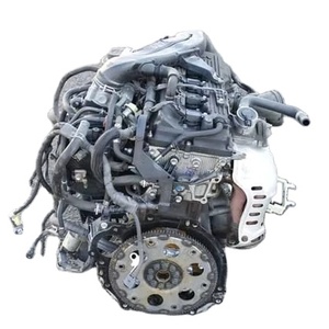 2TR มือสองเครื่องยนต์4 & 6สูบ Rado 2.7L Nissan 4สูบครบชุดเครื่องยนต์เบนซินเกียร์2TR ดั้งเดิมที่สอง - Product Image 1