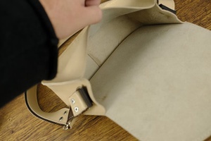 <b>Small</b> Genuine <b>Leather</b> Crossbody <b>Bag</b> Women Casual <b>Shoulder</b> <b>Bag</b> Genuine <b>Leather</b> Purses and Handbags Crossbody <b>Bag</b> - Product Image 5