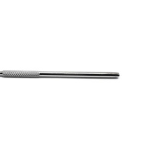 Spatules à ciment dentaire personnalisées – Instruments dentaires en acier inoxydable de haute qualité pour usage médical, dentiste professionnel - Product Image 3