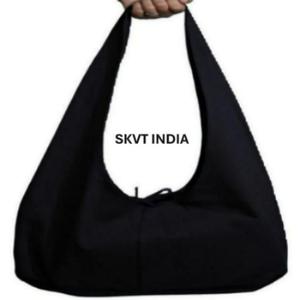 Custom Logo 100% Cotton Canvas <b>Tote</b> <b>Bag</b> Eco-Friendly Multi-Purpose Heavy-Duty Grocery Beach Shopping <b>Bag</b> Superior Quality - Product Image 3