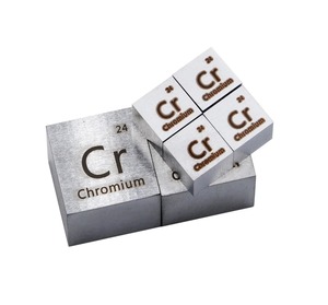โครเมียมโลหะสำหรับขายในราคาขายส่งที่แข่งขันได้สำหรับการผลิตโลหะผสม - Product Image 3