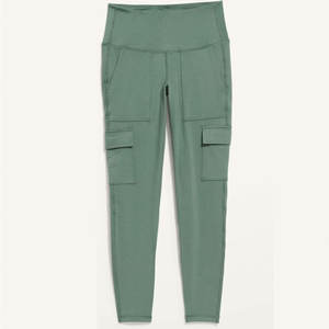 Leggings de Mujer con Diseño Único, Nueva Llegada, Tallas Grandes, Secado Rápido, Precio al por Mayor - Product Image 1