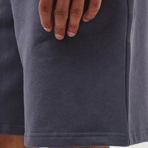 Pantalones Cortos Deportivos Casuales de Verano para Hombre, Ligeros, Precio Razonable, Nuevos, Transpirables, con Bolsillos, Diseño Sólido, Directo de Fábrica - Product Image 2