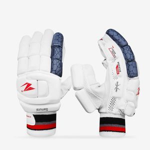 Gants de frappe de cricket de la série Samurai |   Confort et adhérence de qualité supérieure pour le cricket professionnel - Product Image 4