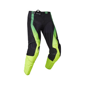 Pantalon de moto pour homme, noir et rouge, respirant, toutes saisons, vêtements de course - Product Image 5
