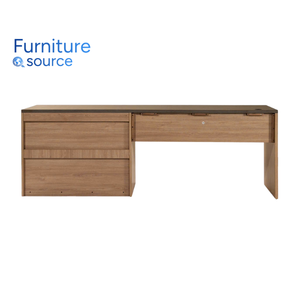 Ensembles de chambre à coucher La Quinta Hotel Mobilier moderne en bois durable et abordable pour les projets d'hospitalité Usine du Vietnam - Product Image 3