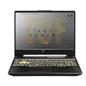 ขายคอมพิวเตอร์โน้ตบุ๊คมือสอง Tuf Gaming_F15 Core I5 รุ่นที่ 10 Gtx1650ti แรม 16gb  SSD 512gb หน้าจอ 15.6 นิ้ว แรงๆ - Product Image 4
