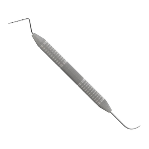 Sonde diagnostique dentaire 3A UNC15 en acier inoxydable pour la détection des caries et l'examen parodontal – Instrument dentaire - Product Image 3