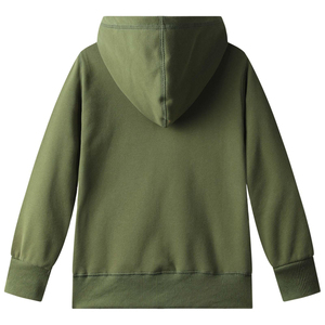 Nuevas Sudaderas con Capucha de Invierno para Niños, 100% Algodón, Calidad Premium, al por Mayor, Forradas de Felpa, Tallas Personalizables - Product Image 2