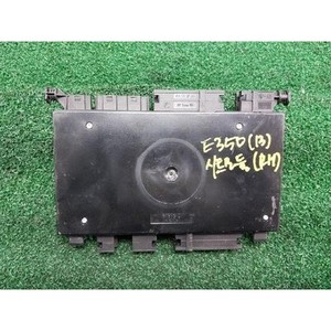 ECUs et modules informatiques d'occasion de classe E A1729007600 - Product Image 1