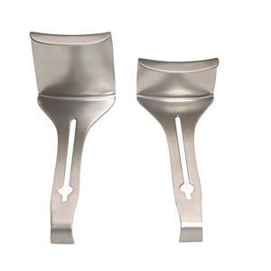 Retractor autoajustable Golligher, juego completo con hojas centrales y laterales, retractor autoajustable Golligher de Dentavex - Product Image 6